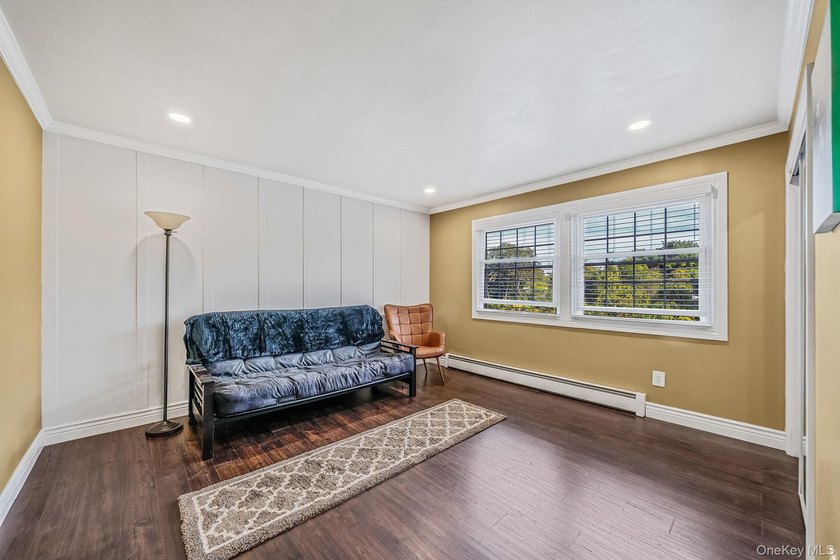 Welcome Home To This Stunningly Renovated Bellport Colonial - photo 18
