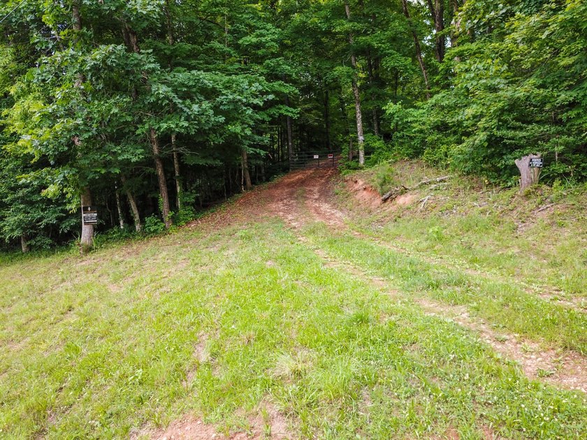 Introducing Lot 6 by Norris Lake in Union County, Tennessee: - photo 19