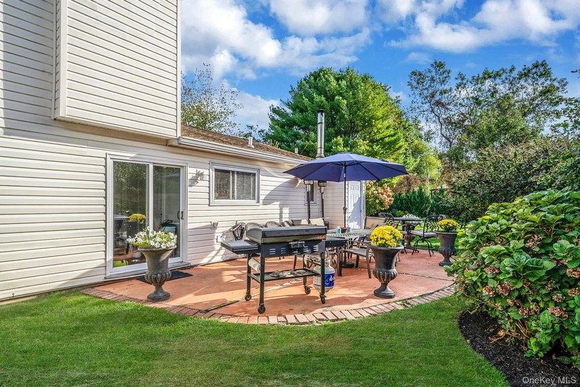 Welcome Home To This Stunningly Renovated Bellport Colonial - photo 23