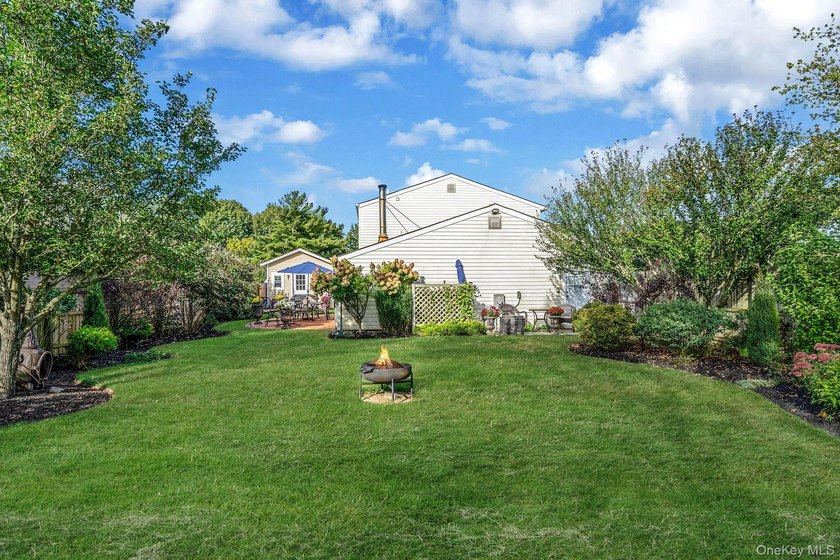 Welcome Home To This Stunningly Renovated Bellport Colonial - photo 25