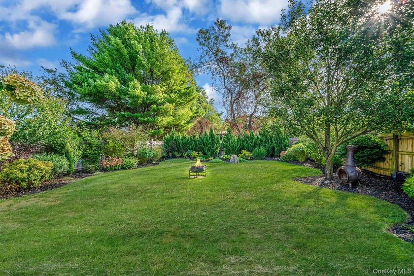 Welcome Home To This Stunningly Renovated Bellport Colonial - photo 26