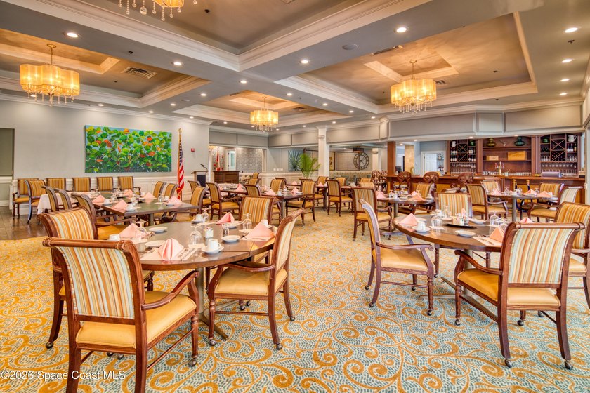 Resort-style country club living awaits in this beautifully - photo 33