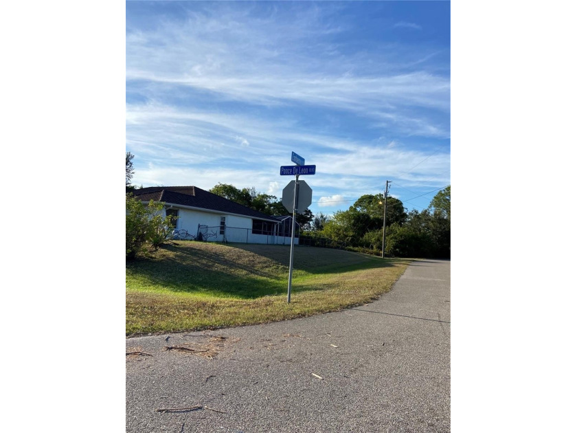 Build your dream home on this oversized corner lot in a - photo 3