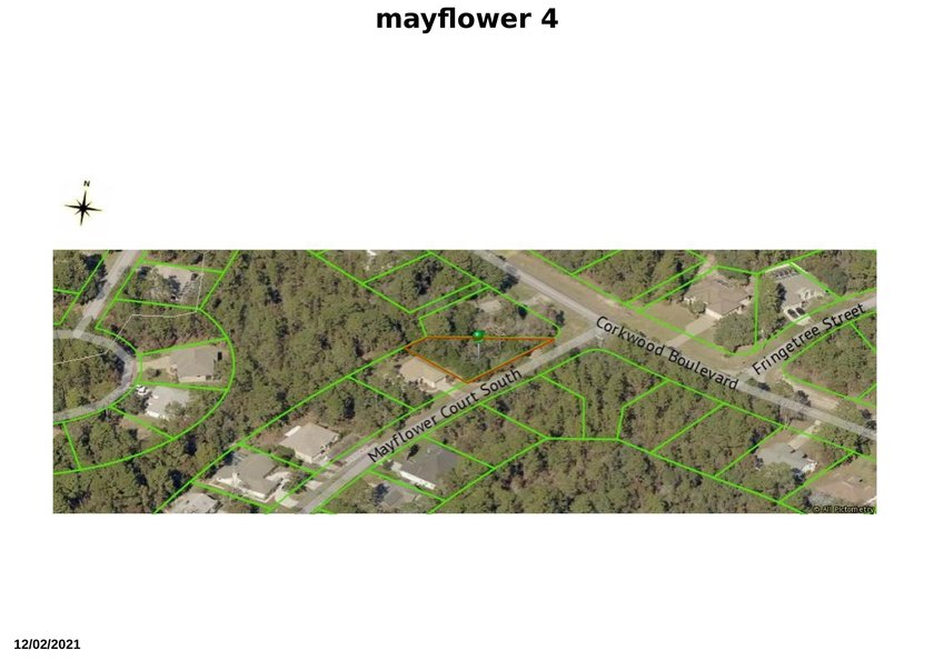 Cypress Village of Sugarmill Woods is a Deed Restricted - photo 4