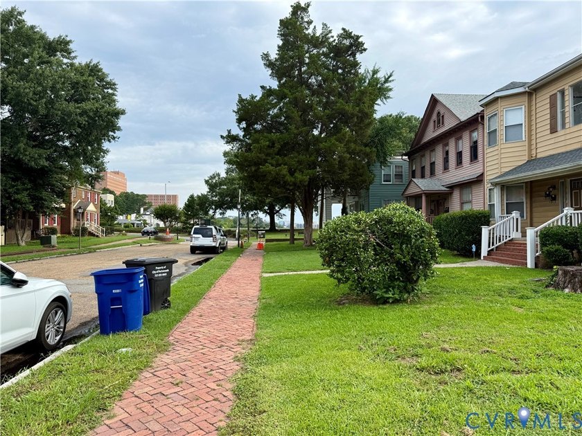 Exceptional development opportunity in Historic Olde Towne - photo 3