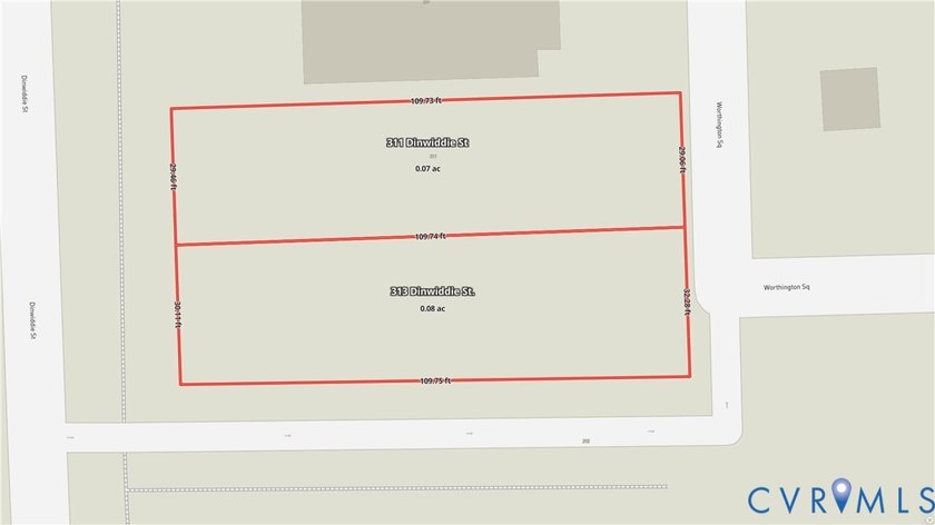 Exceptional development opportunity in Historic Olde Towne - photo 9