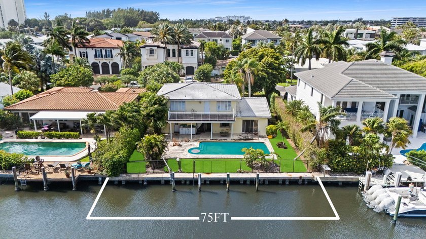 Prime waterfront development opportunity in this exclusive - photo 5