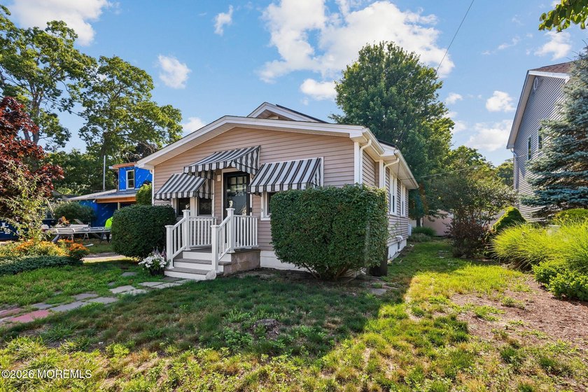 Charming 2BR, 1BA home in desirable Point Pleasant Boro, perfect - photo 2