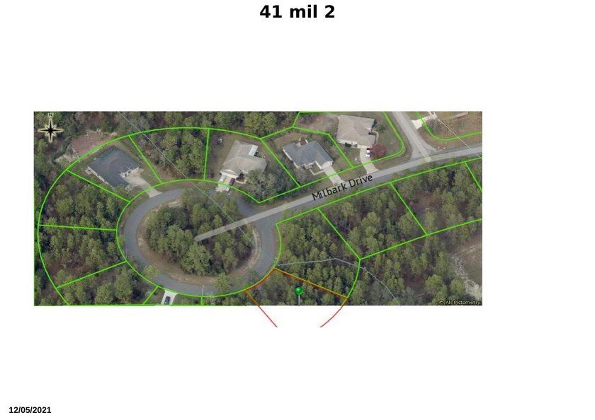 Cypress Village of Sugarmill Woods is a Deed Restricted - photo 2