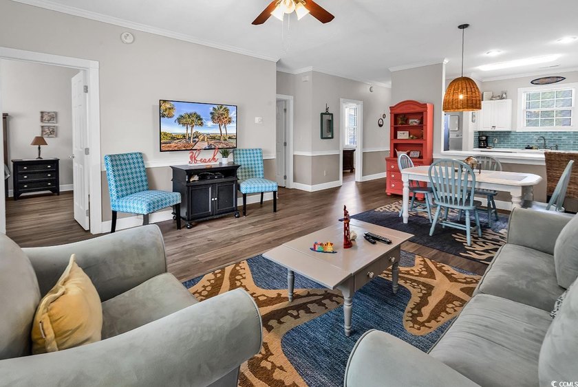 This highly desirable coastal area community, Magnolia Place - photo 5