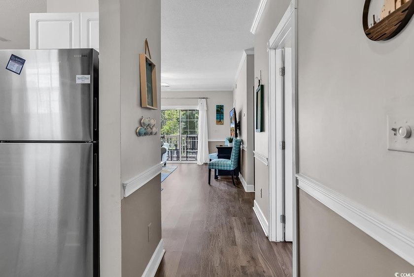 This highly desirable coastal area community, Magnolia Place - photo 7
