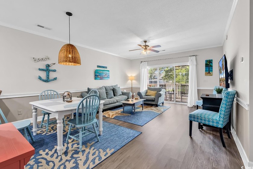 This highly desirable coastal area community, Magnolia Place - photo 10