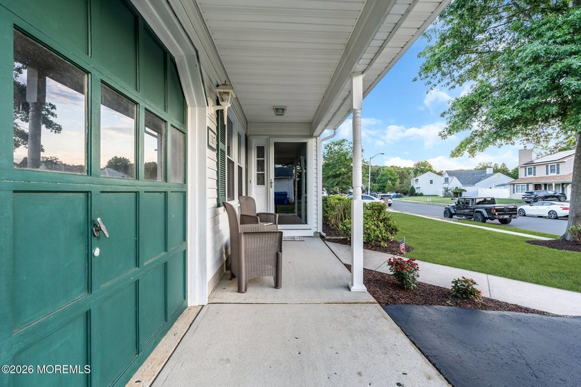 Welcome to this charming 3-bedroom, 1.5-bath colonial in the - photo 8