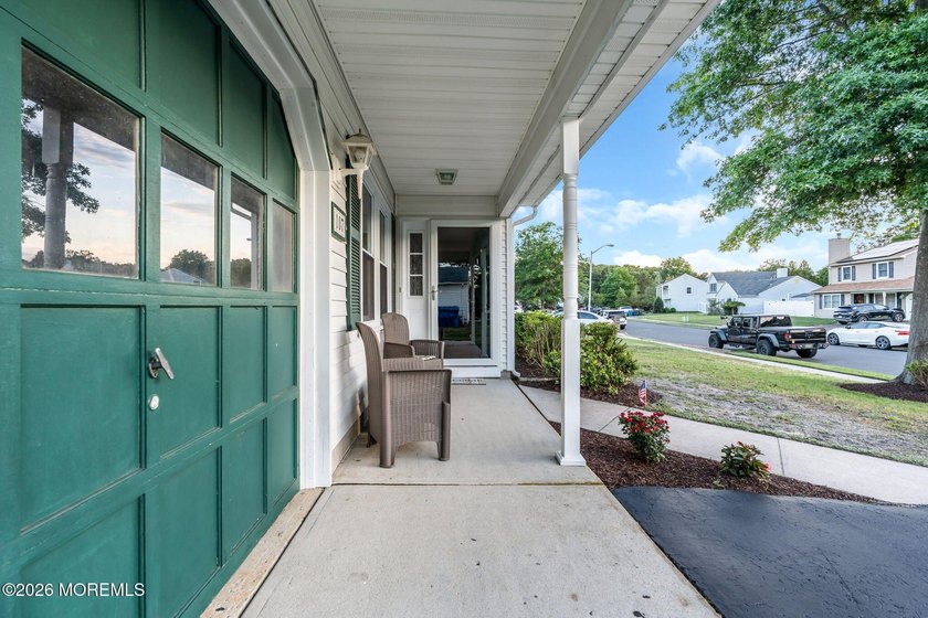 Welcome to this charming 3-bedroom, 1.5-bath colonial in the - photo 9