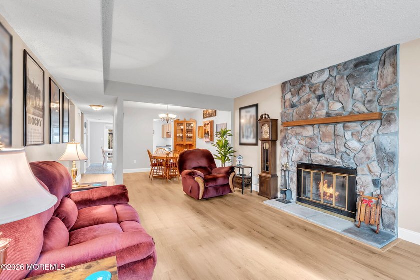 Welcome to this charming 3-bedroom, 1.5-bath colonial in the - photo 10