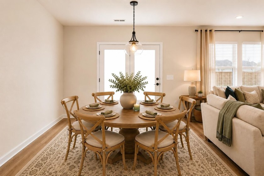 Hard-to-find 5 bedroom home in Cane Bay with pond views, added - photo 4