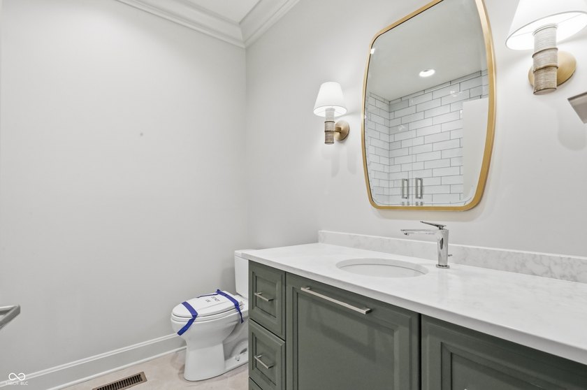 Welcome to an extraordinary opportunity to own a never-lived-in - photo 34