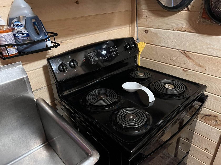 New in 2023 is this Adirondack camp located at 33 Dogwood Street - photo 15