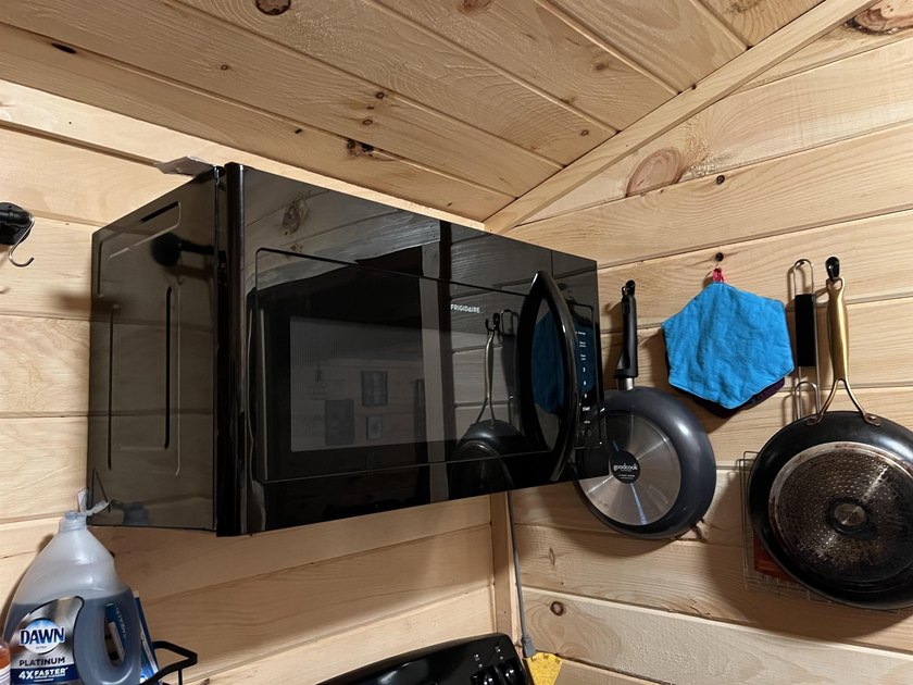 New in 2023 is this Adirondack camp located at 33 Dogwood Street - photo 21