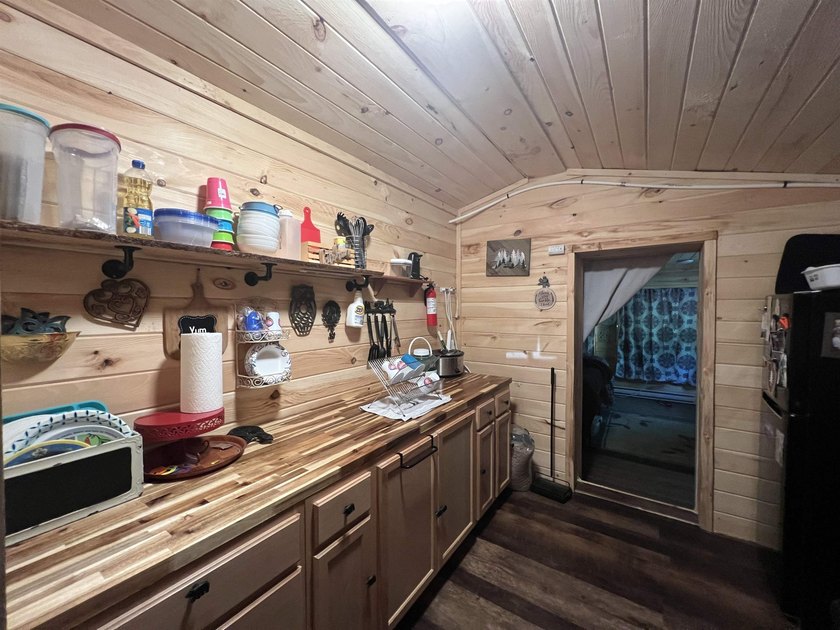 New in 2023 is this Adirondack camp located at 33 Dogwood Street - photo 27