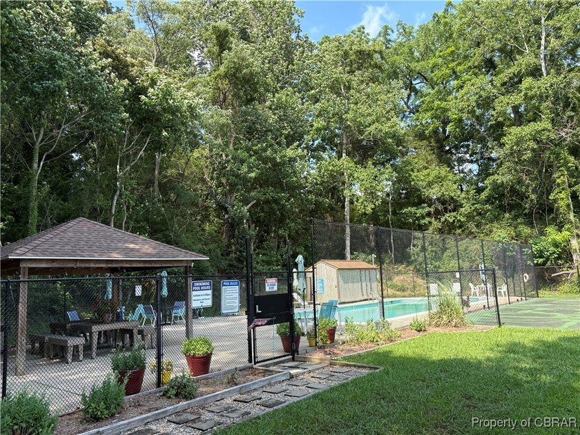 Great cul-de-sac lot, Priced to Move in the Rivers Bend - photo 6