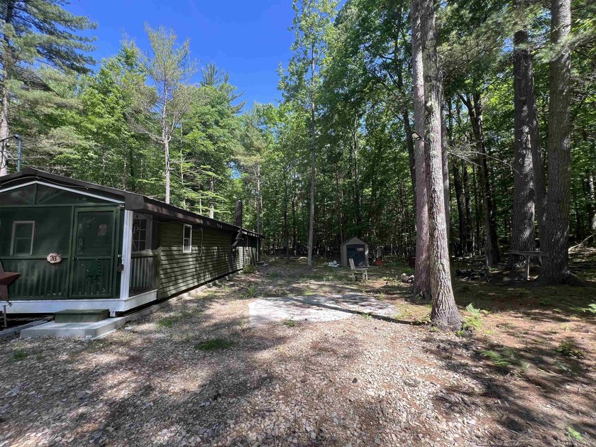 New in 2023 is this Adirondack camp located at 33 Dogwood Street - photo 36