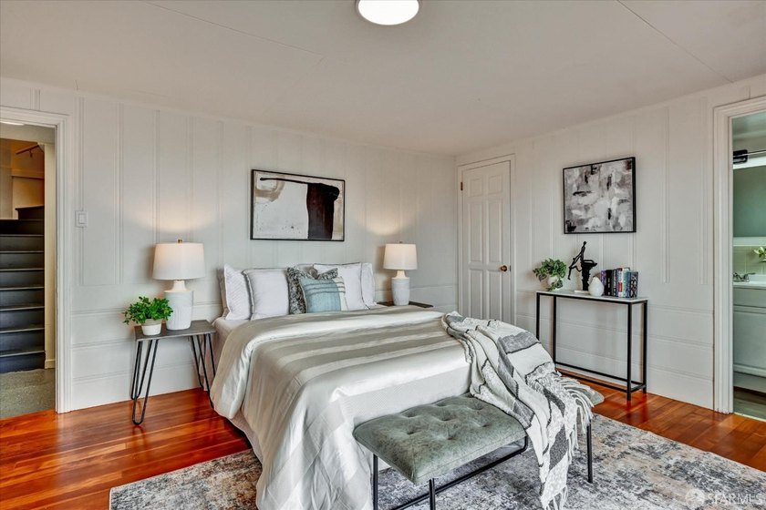 Central Sunset reversed floor plan home ideally situated on one - photo 37