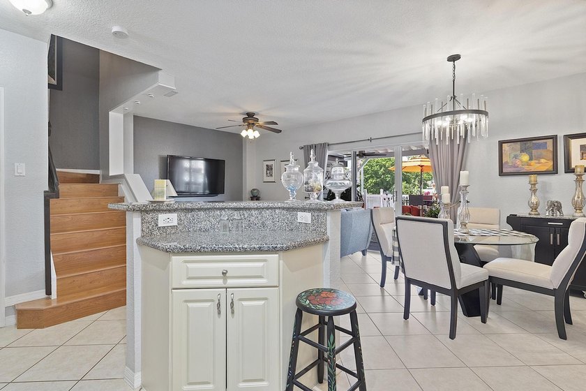 Beautiful 3-bedroom, 2.5-bath townhouse in the highly - photo 16