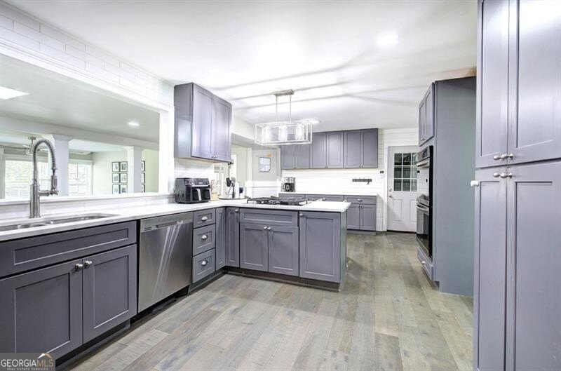 Great Buy with Over $200,000 in renovations since 2021 on this - photo 17