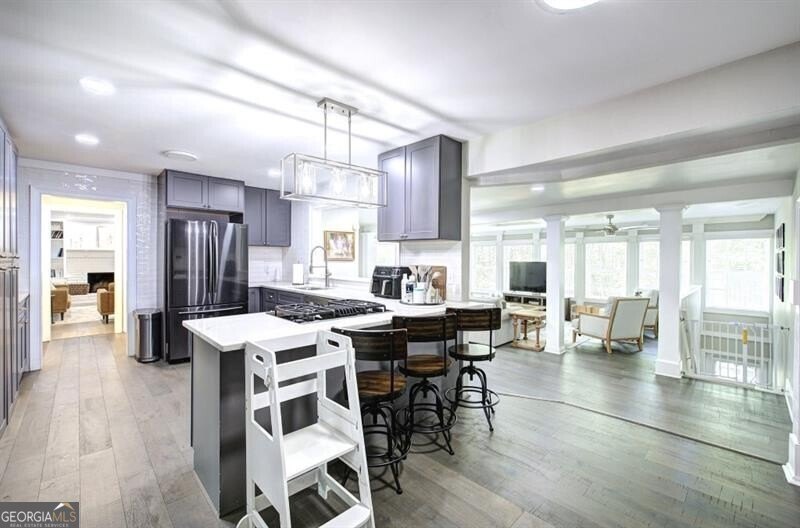 Great Buy with Over $200,000 in renovations since 2021 on this - photo 19