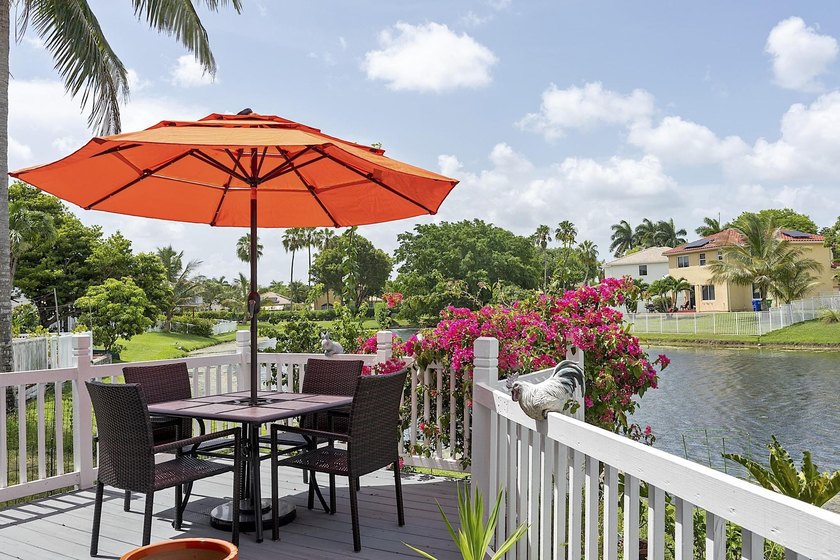 Beautiful 3-bedroom, 2.5-bath townhouse in the highly - photo 39