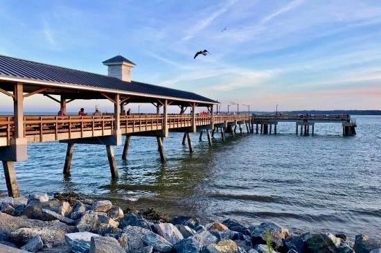 Welcome to Your St. Simons Island Retreat Built in 2018 and - photo 44