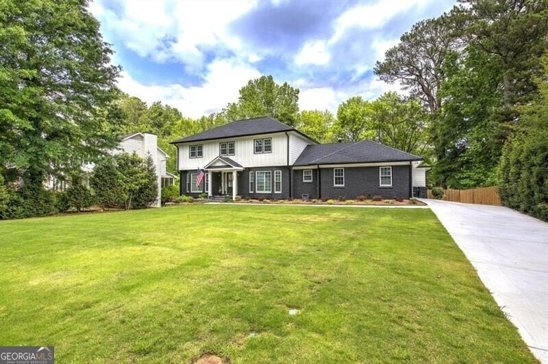 Great Buy with Over $200,000 in renovations since 2021 on this - photo 45