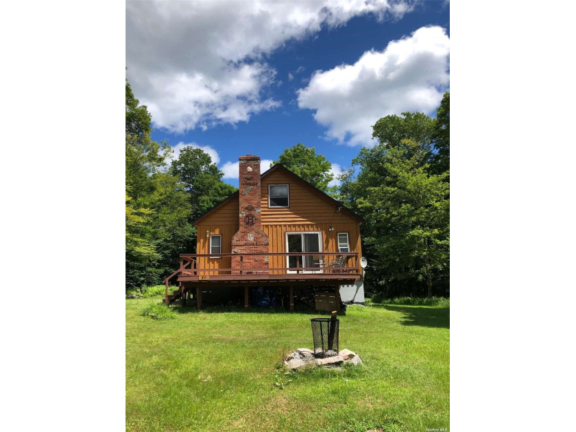 87 Lake Muskoday Road, Roscoe, NY 12736, 2991067