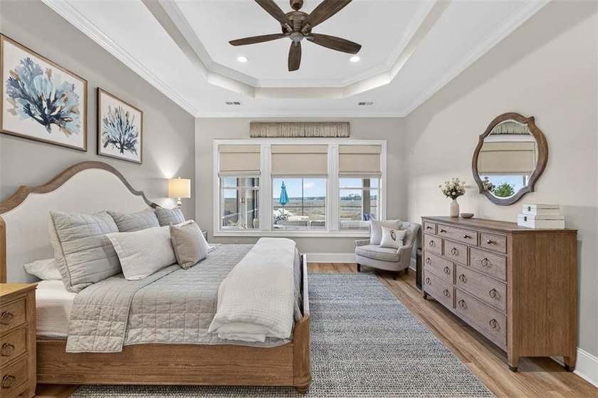 Welcome to a refined coastal sanctuary in the gated enclave of - photo 24