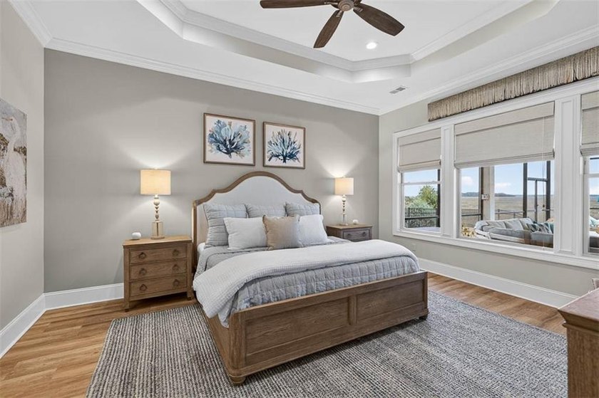 Welcome to a refined coastal sanctuary in the gated enclave of - photo 25