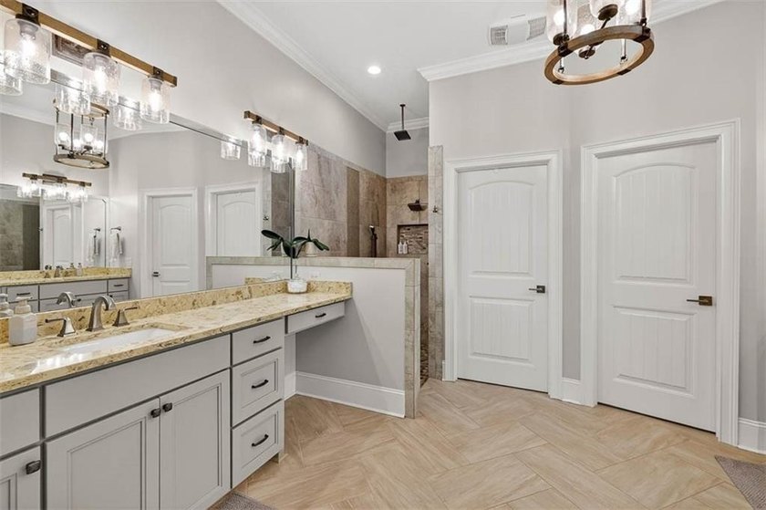Welcome to a refined coastal sanctuary in the gated enclave of - photo 28