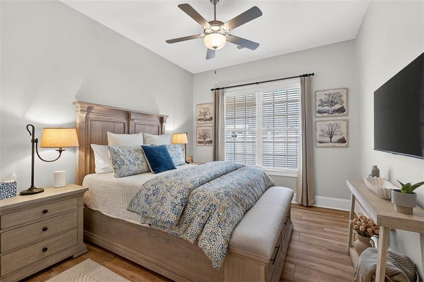 Welcome to a refined coastal sanctuary in the gated enclave of - photo 34