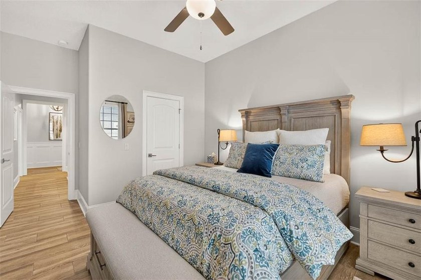 Welcome to a refined coastal sanctuary in the gated enclave of - photo 35