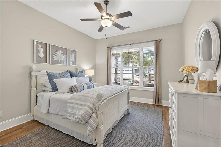 Welcome to a refined coastal sanctuary in the gated enclave of - photo 38
