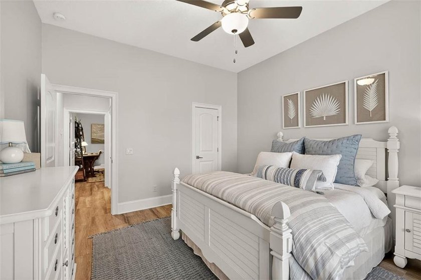 Welcome to a refined coastal sanctuary in the gated enclave of - photo 39