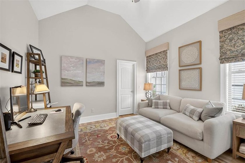 Welcome to a refined coastal sanctuary in the gated enclave of - photo 40