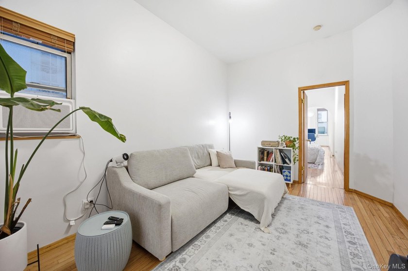 8-Family Rent-Stabilized Investment Opportunity! Exceptional - photo 5