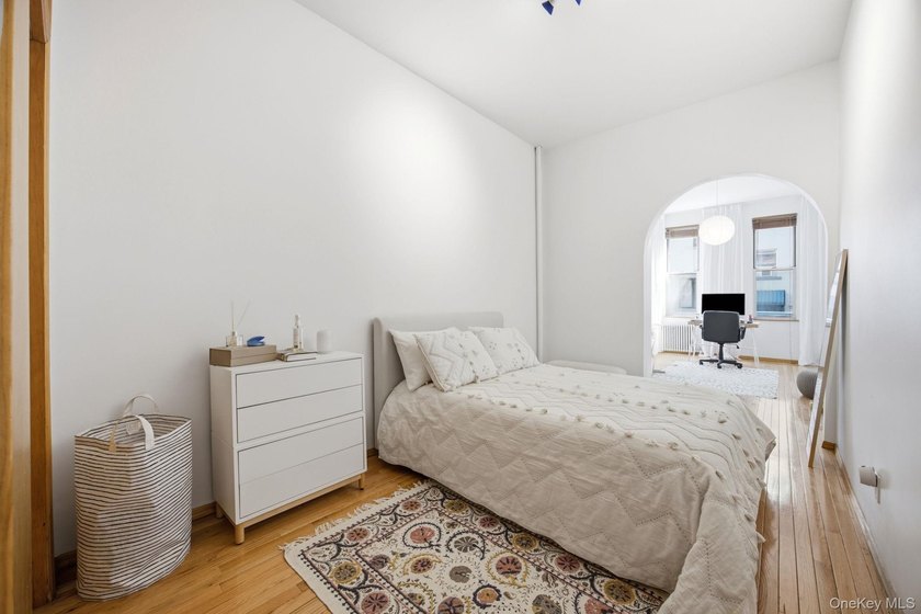 8-Family Rent-Stabilized Investment Opportunity! Exceptional - photo 6