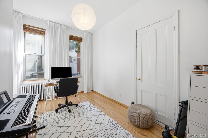 8-Family Rent-Stabilized Investment Opportunity! Exceptional - photo 9