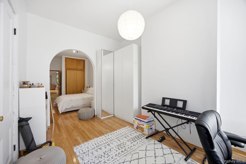 8-Family Rent-Stabilized Investment Opportunity! Exceptional - photo 10