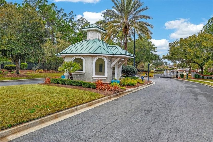 Welcome to a refined coastal sanctuary in the gated enclave of - photo 59