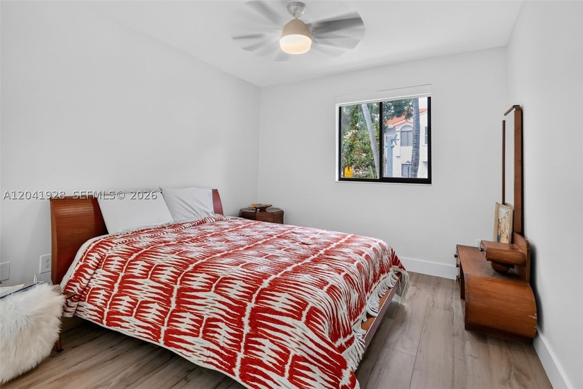 Come experience this beautifully updated private end-unit home - photo 22