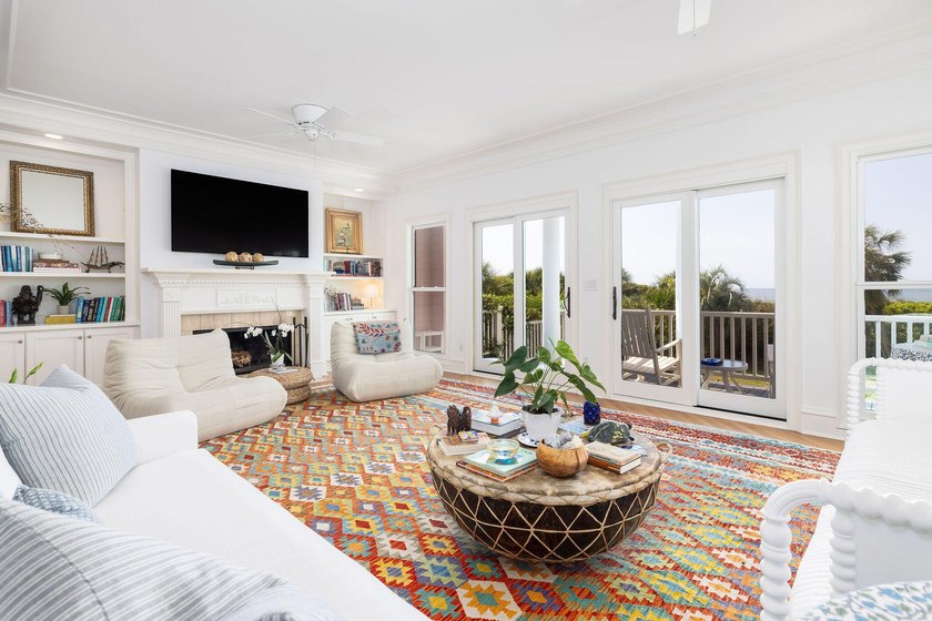 Experience effortless beachfront living in the heart of Wild - photo 4