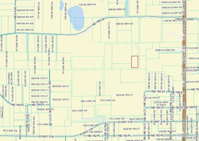 *** GREAT 1.93 ACRE LOT in Citra. *** No HOA! It offers enough - photo 3